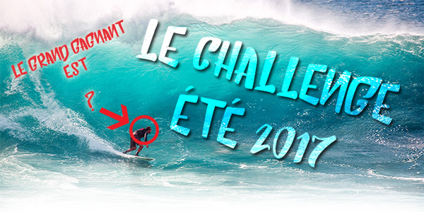 Le WaveSoft Challenge 