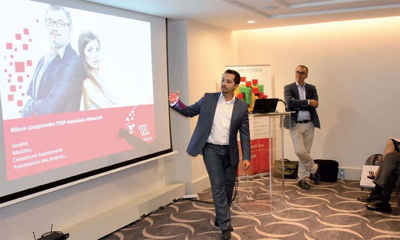 La campagne de recrutement de partenaires au Maroc s'intensifie