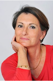 Nouvelle attachée de presse : Véronique Pigot