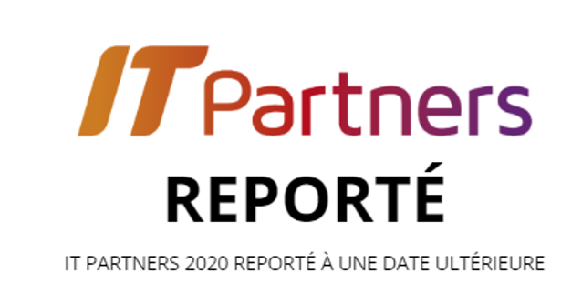IT Partners 2020